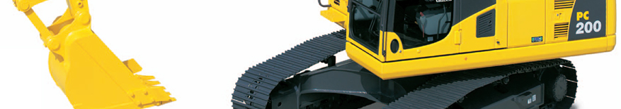 Komatsu