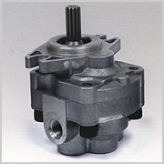 Kobelco Gear Pump