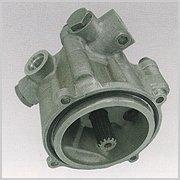 Kobelco type Gear Pump